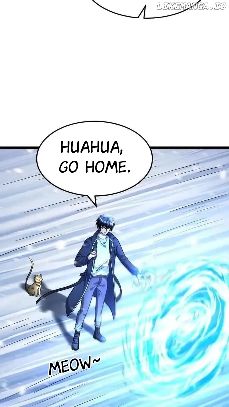 Global Freeze: I Created An Apocalypse Shelter chapter 429 - page 6