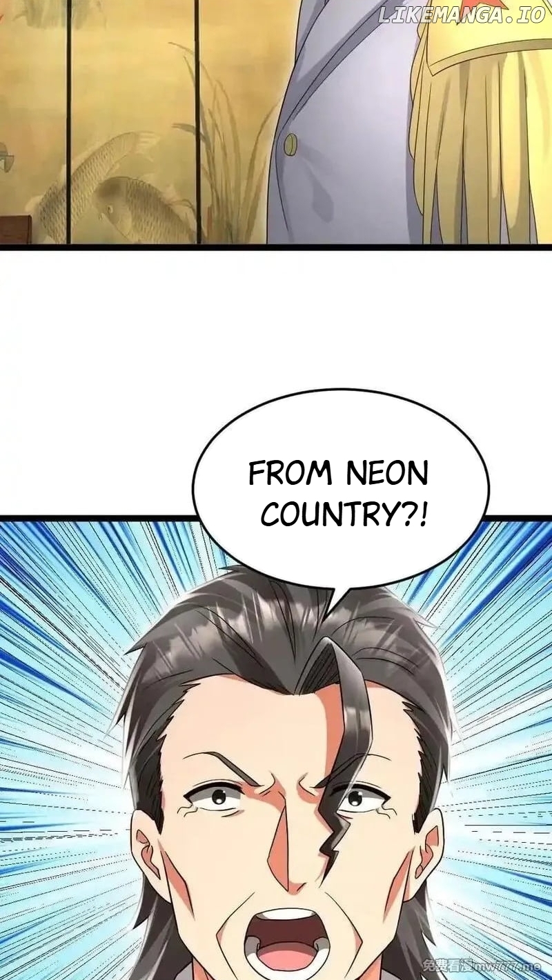 Global Freeze: I Created An Apocalypse Shelter chapter 501 - page 12