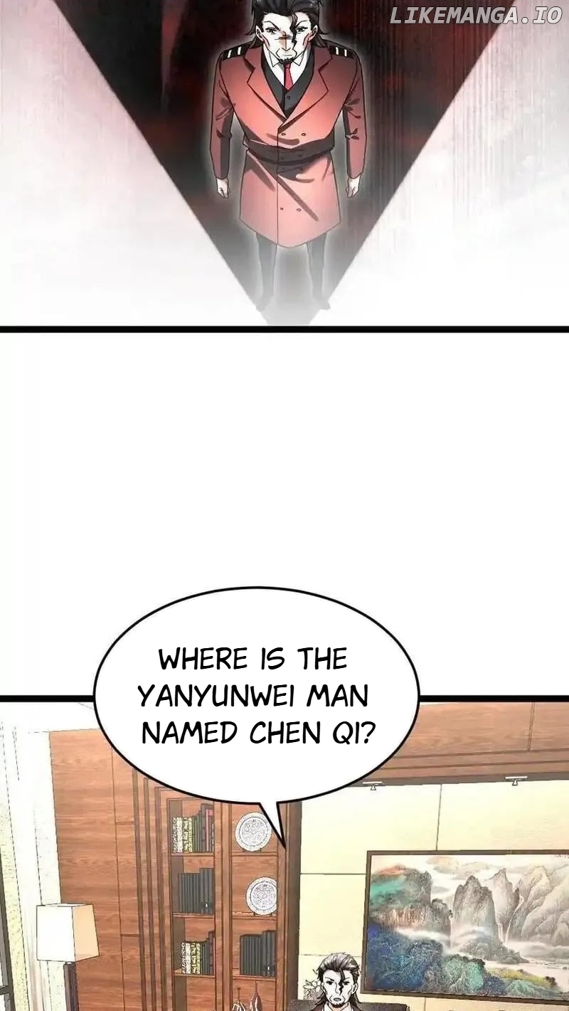 Global Freeze: I Created An Apocalypse Shelter chapter 501 - page 16