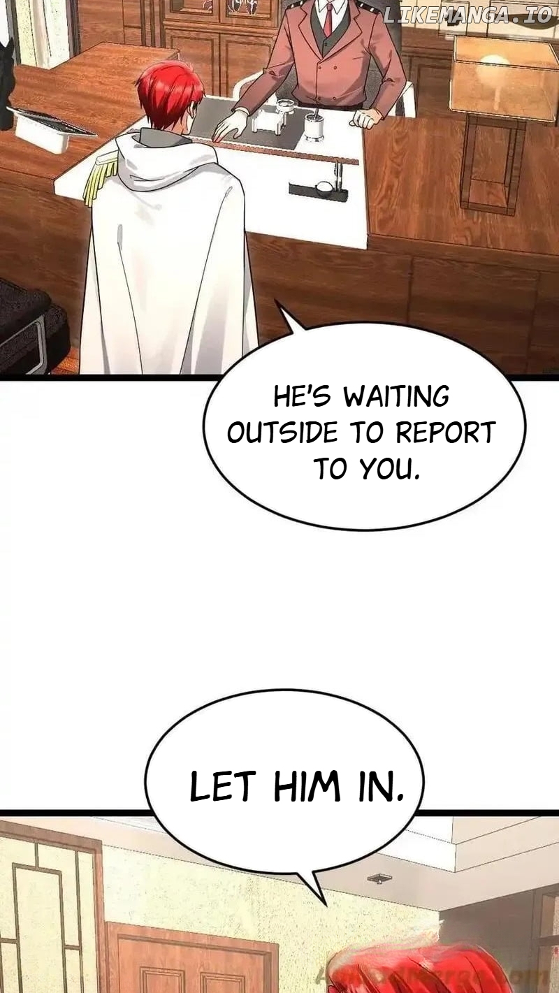 Global Freeze: I Created An Apocalypse Shelter chapter 501 - page 17