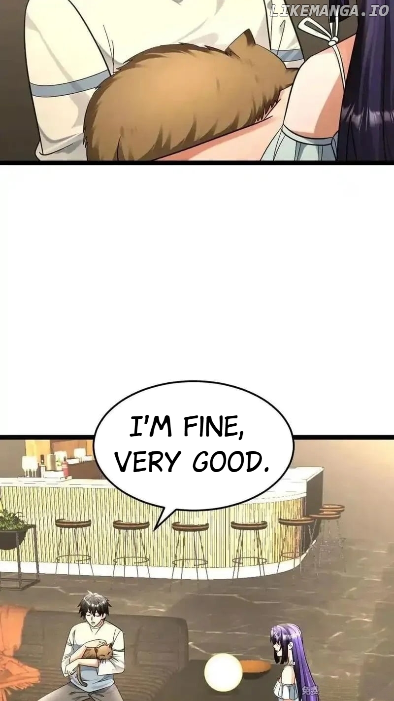 Global Freeze: I Created An Apocalypse Shelter chapter 468 - page 10