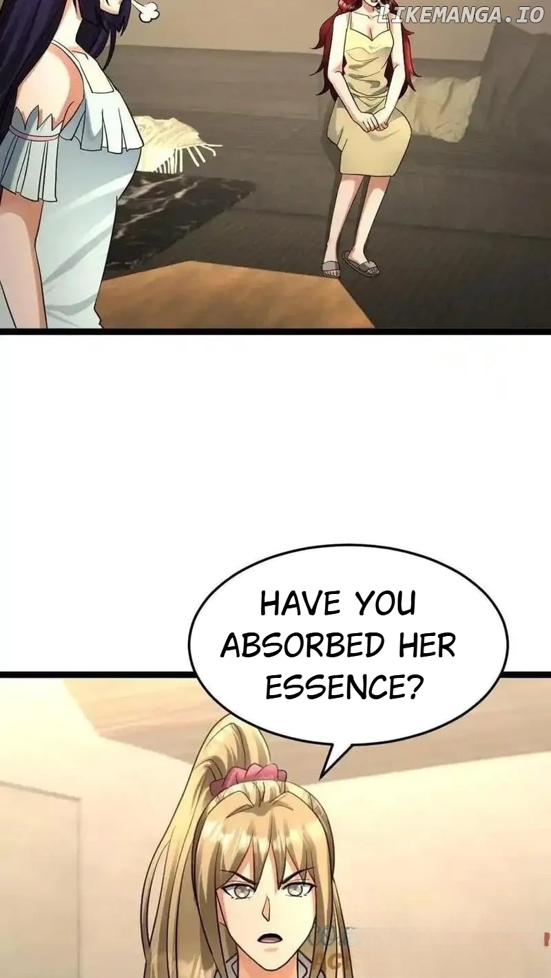 Global Freeze: I Created An Apocalypse Shelter chapter 468 - page 13