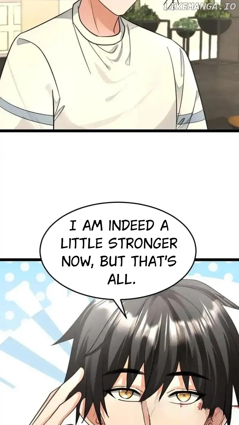 Global Freeze: I Created An Apocalypse Shelter chapter 468 - page 15