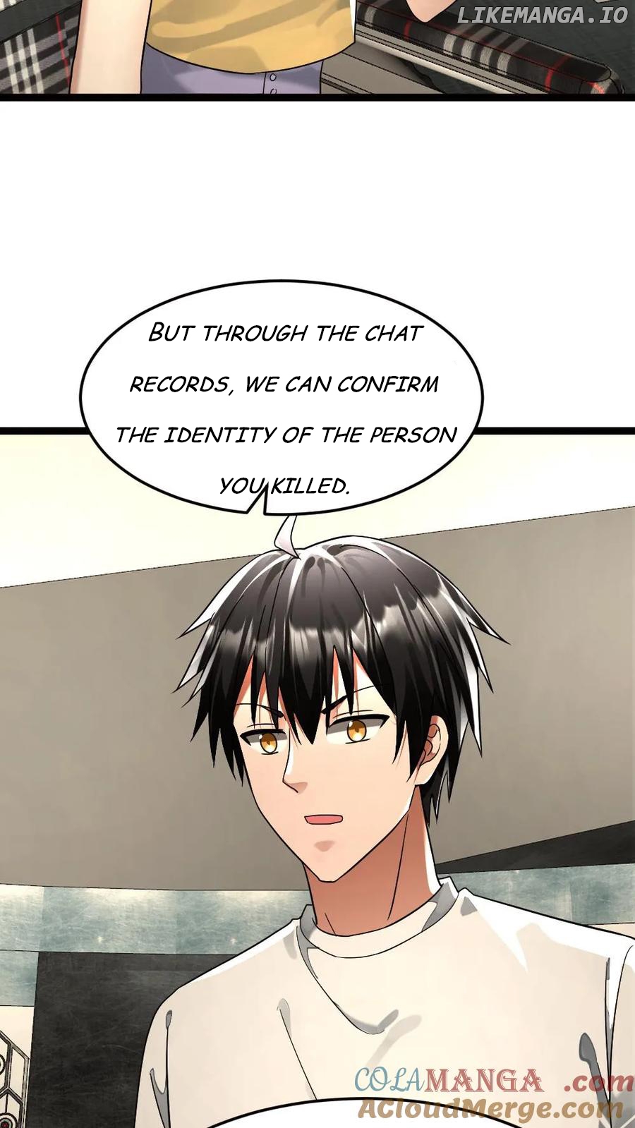 Global Freeze: I Created An Apocalypse Shelter Chapter 294 - page 10