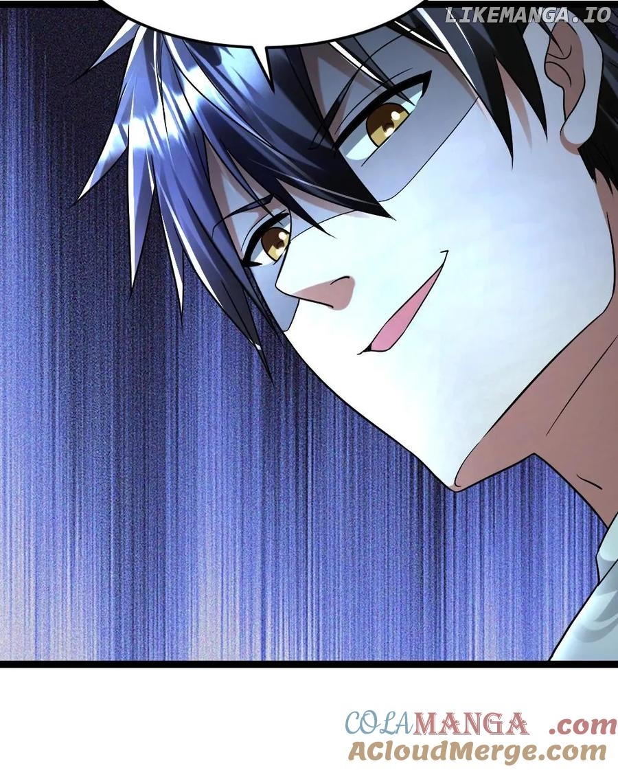 Global Freeze: I Created An Apocalypse Shelter Chapter 294 - page 26