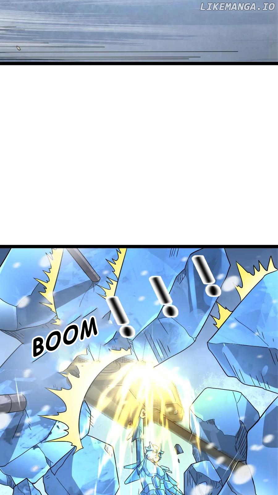 Global Freeze: I Created An Apocalypse Shelter Chapter 328 - page 21