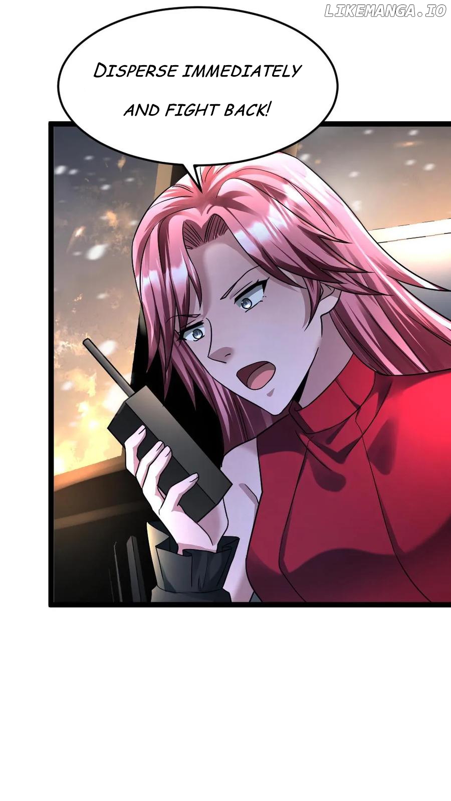 Global Freeze: I Created An Apocalypse Shelter Chapter 328 - page 5