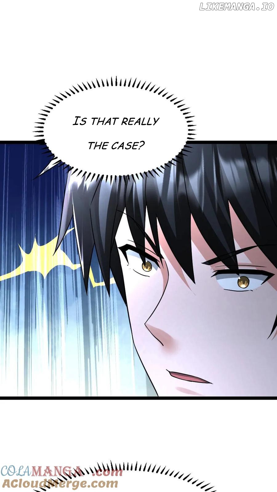 Global Freeze: I Created An Apocalypse Shelter Chapter 370 - page 16