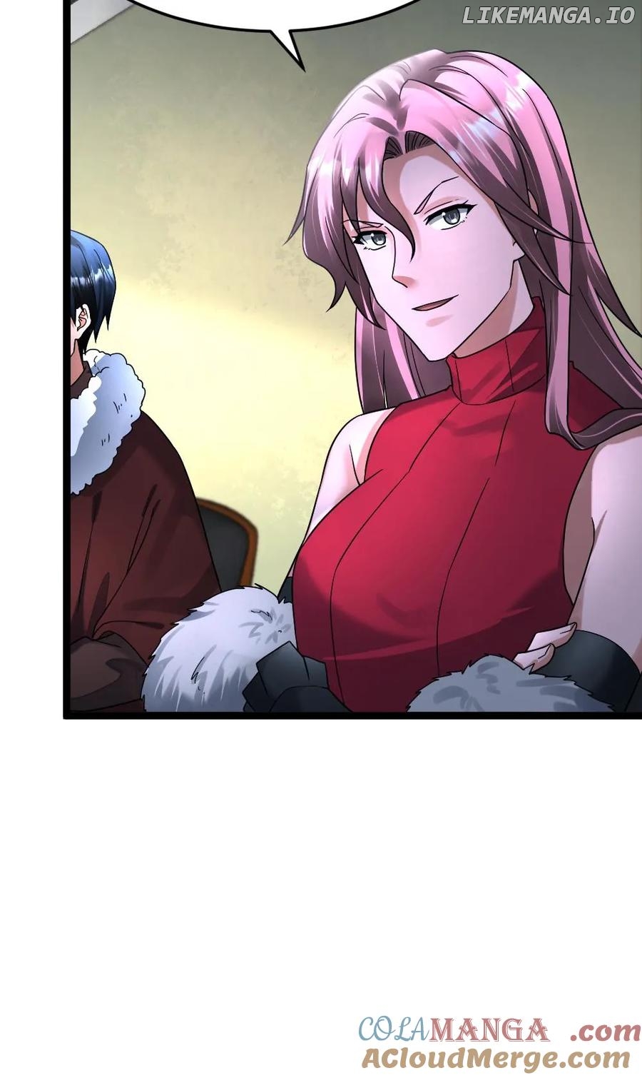 Global Freeze: I Created An Apocalypse Shelter Chapter 370 - page 22