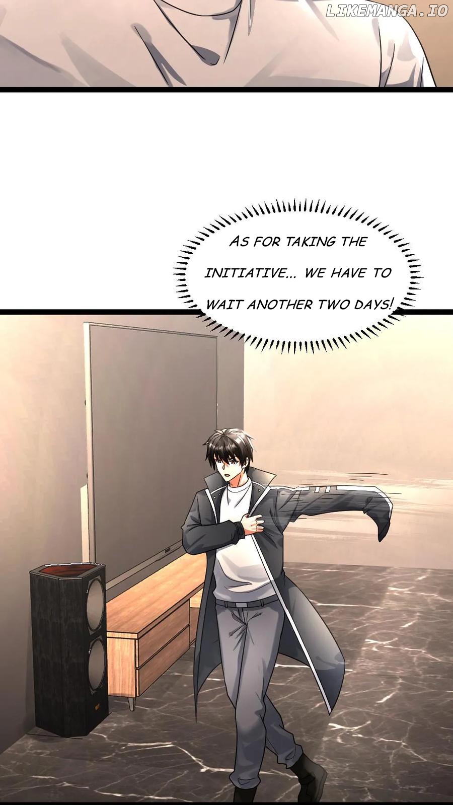 Global Freeze: I Created An Apocalypse Shelter Chapter 363 - page 11