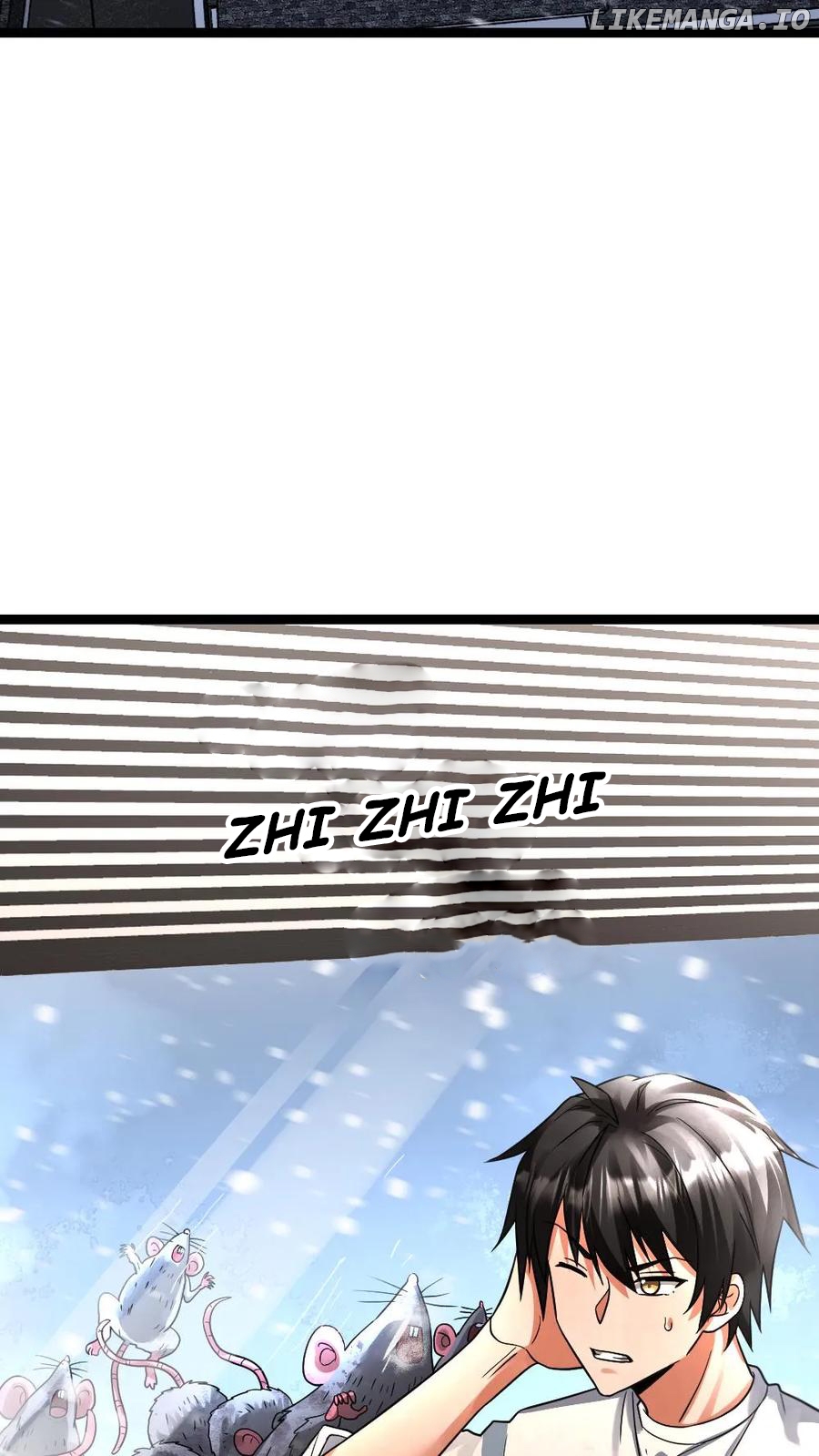 Global Freeze: I Created An Apocalypse Shelter Chapter 363 - page 7