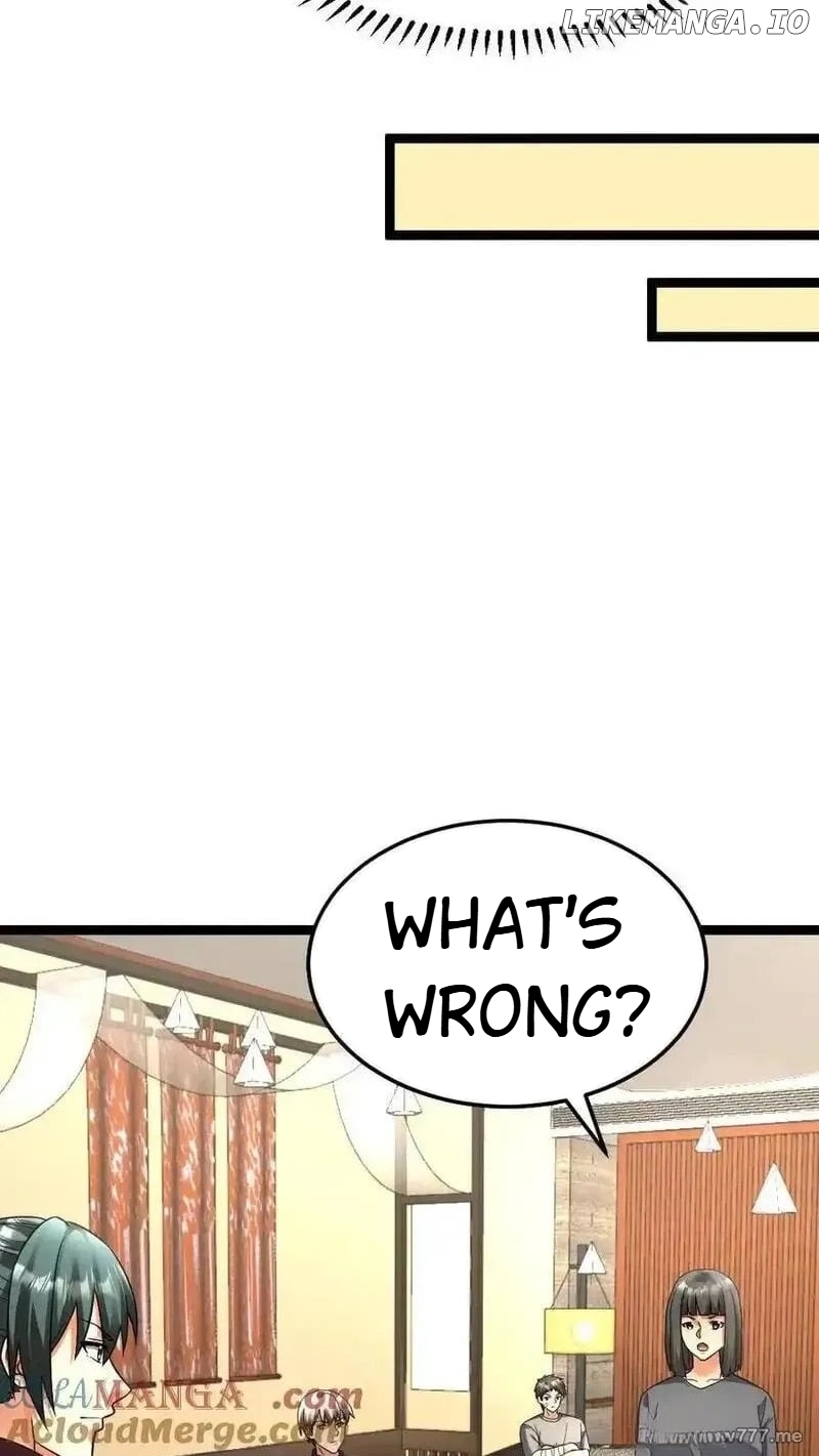 Global Freeze: I Created An Apocalypse Shelter chapter 469 - page 15