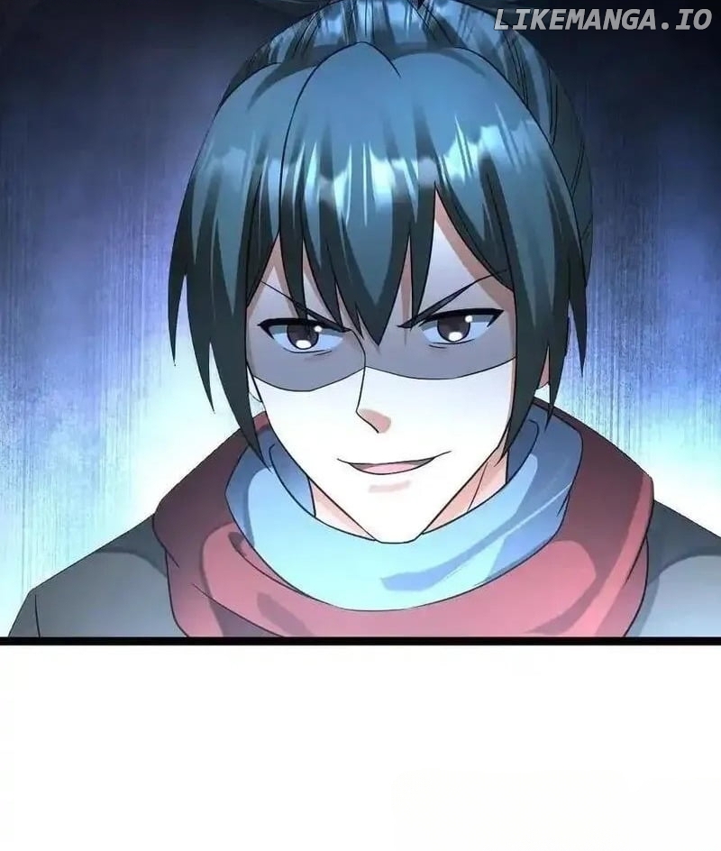 Global Freeze: I Created An Apocalypse Shelter chapter 469 - page 25