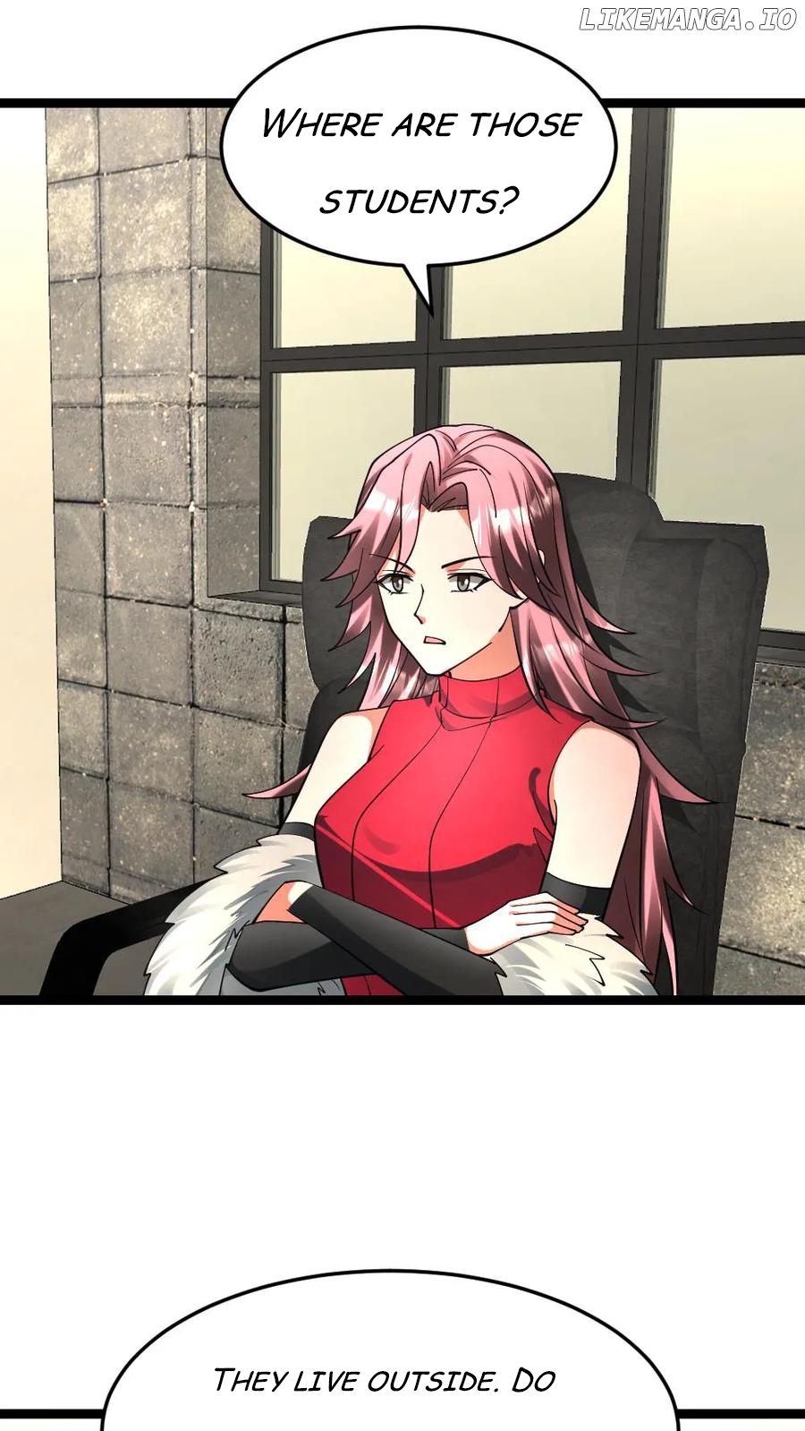 Global Freeze: I Created An Apocalypse Shelter Chapter 295 - page 11