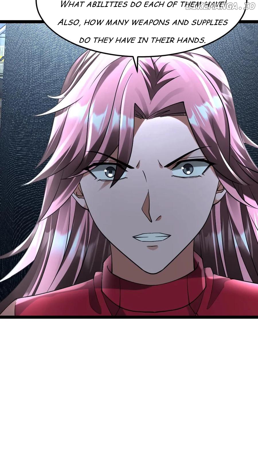 Global Freeze: I Created An Apocalypse Shelter Chapter 295 - page 25