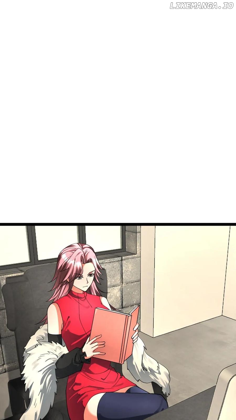 Global Freeze: I Created An Apocalypse Shelter Chapter 295 - page 5