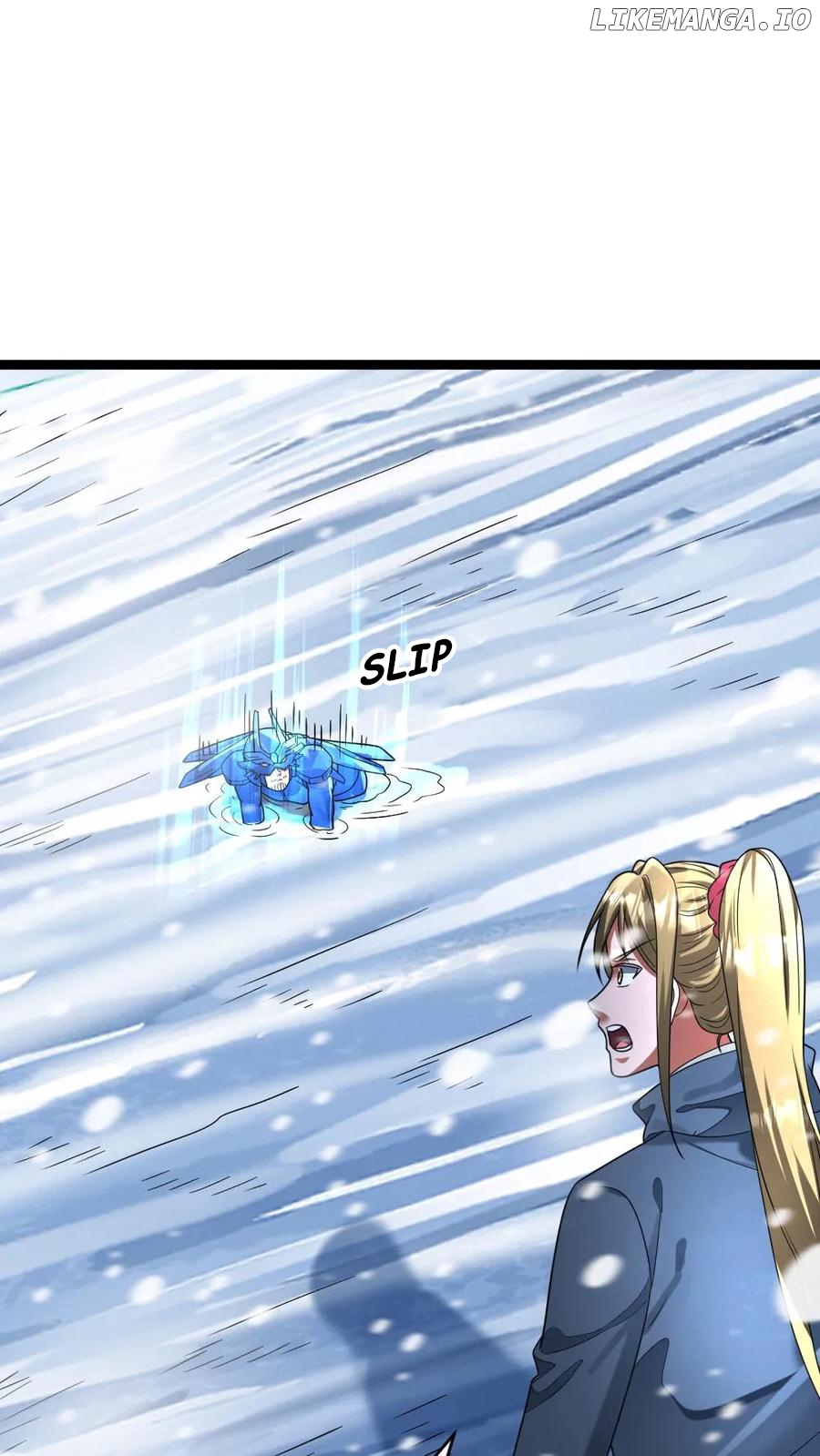 Global Freeze: I Created An Apocalypse Shelter Chapter 329 - page 13