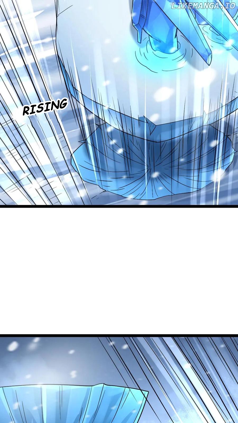 Global Freeze: I Created An Apocalypse Shelter Chapter 329 - page 15