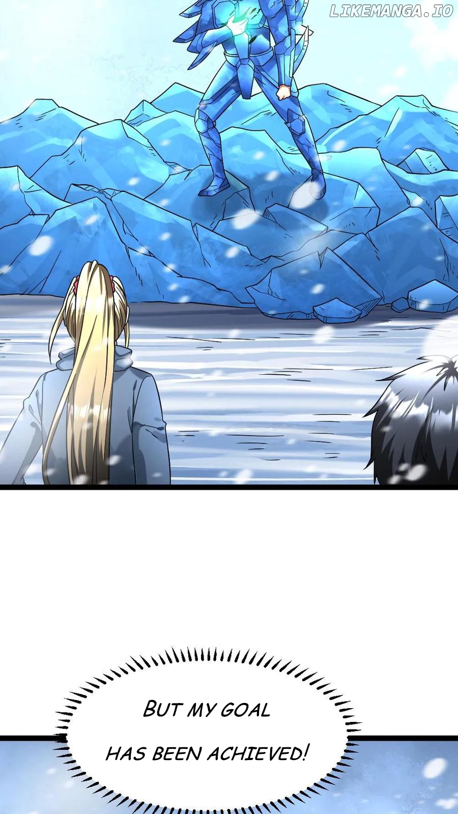 Global Freeze: I Created An Apocalypse Shelter Chapter 329 - page 19