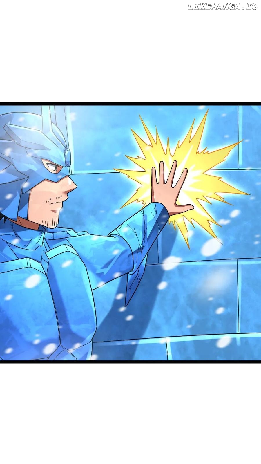 Global Freeze: I Created An Apocalypse Shelter Chapter 329 - page 5
