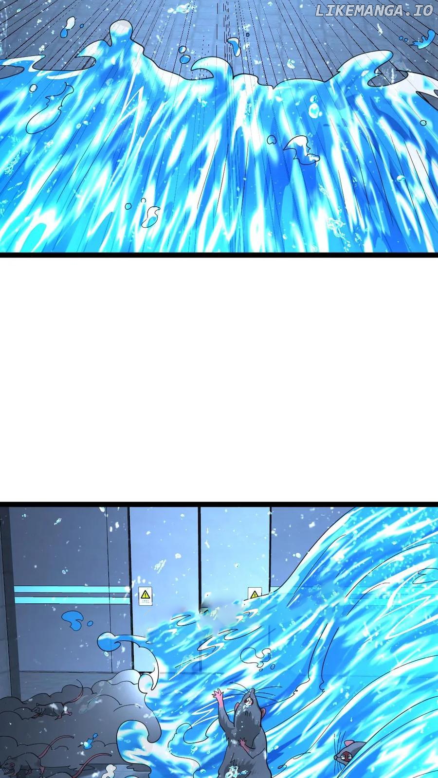 Global Freeze: I Created An Apocalypse Shelter Chapter 364 - page 15