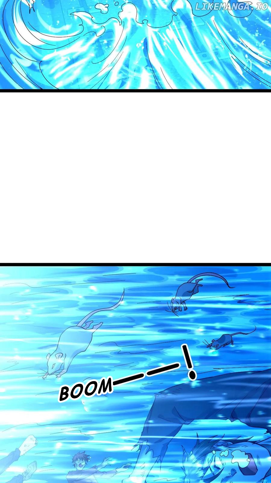 Global Freeze: I Created An Apocalypse Shelter Chapter 364 - page 17