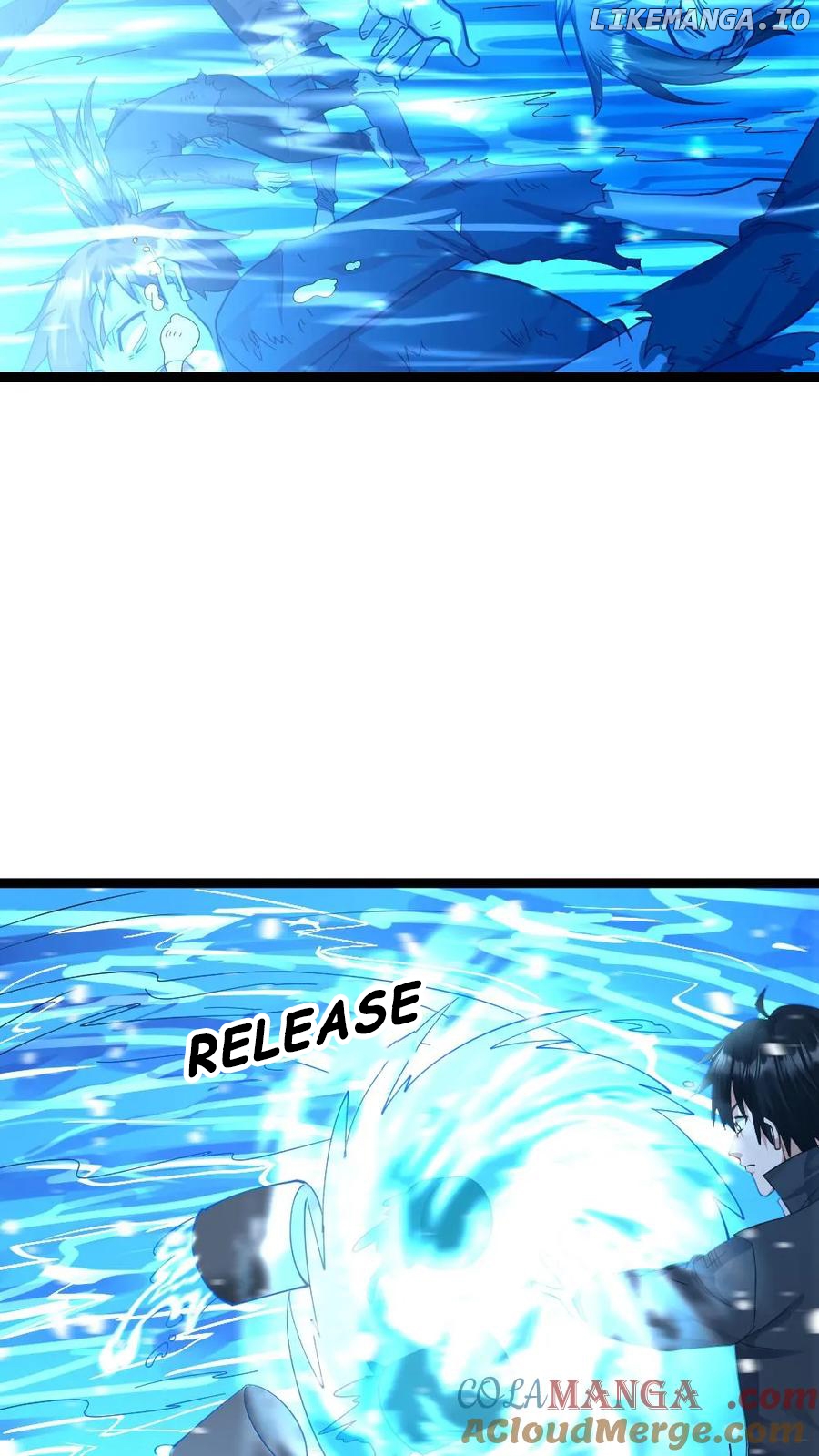Global Freeze: I Created An Apocalypse Shelter Chapter 364 - page 18