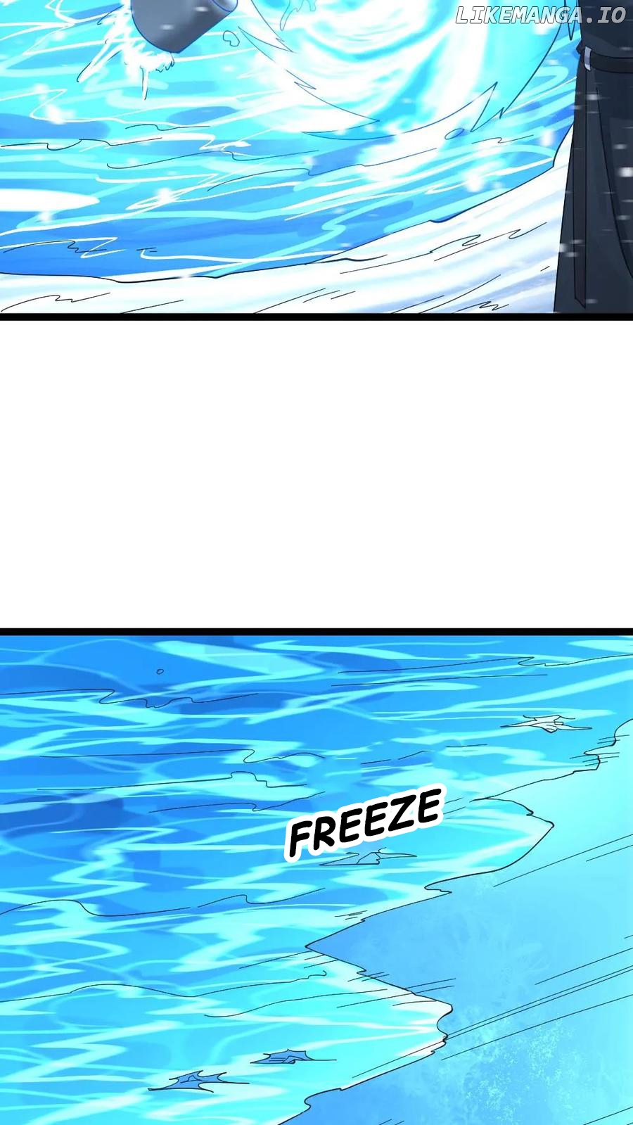 Global Freeze: I Created An Apocalypse Shelter Chapter 364 - page 19