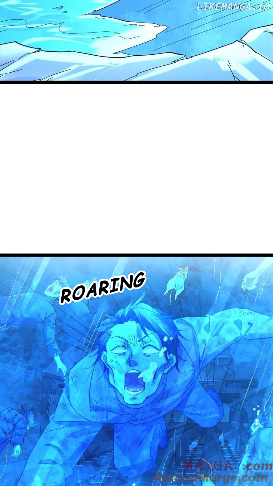 Global Freeze: I Created An Apocalypse Shelter Chapter 364 - page 20