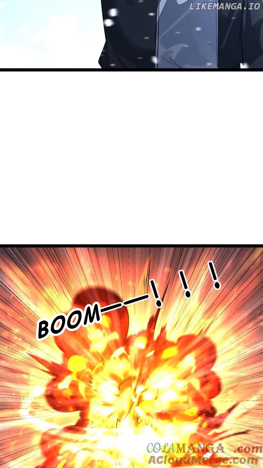 Global Freeze: I Created An Apocalypse Shelter Chapter 364 - page 6