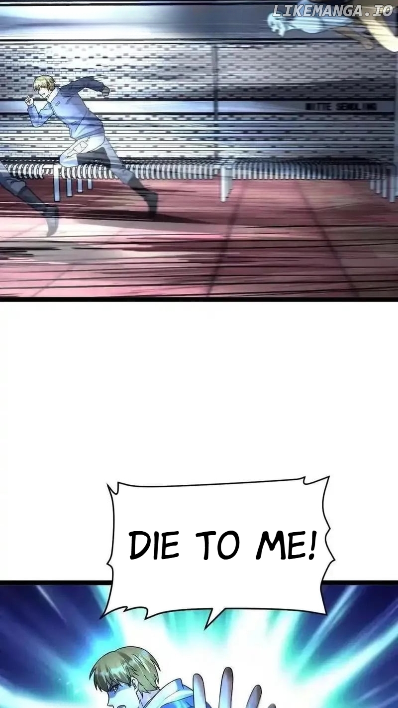Global Freeze: I Created An Apocalypse Shelter chapter 432 - page 20