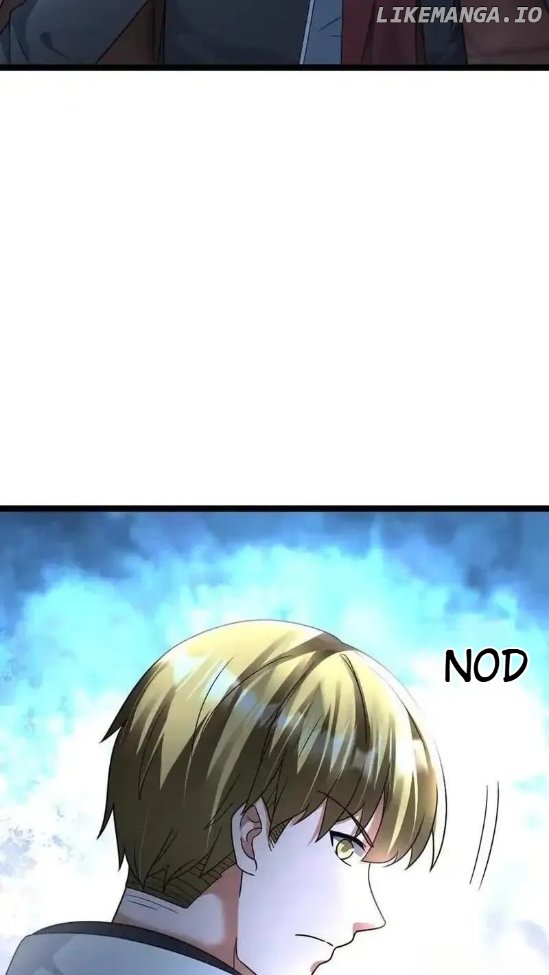 Global Freeze: I Created An Apocalypse Shelter chapter 432 - page 26