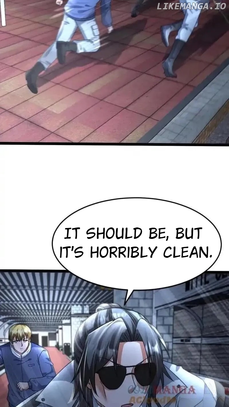 Global Freeze: I Created An Apocalypse Shelter chapter 432 - page 7