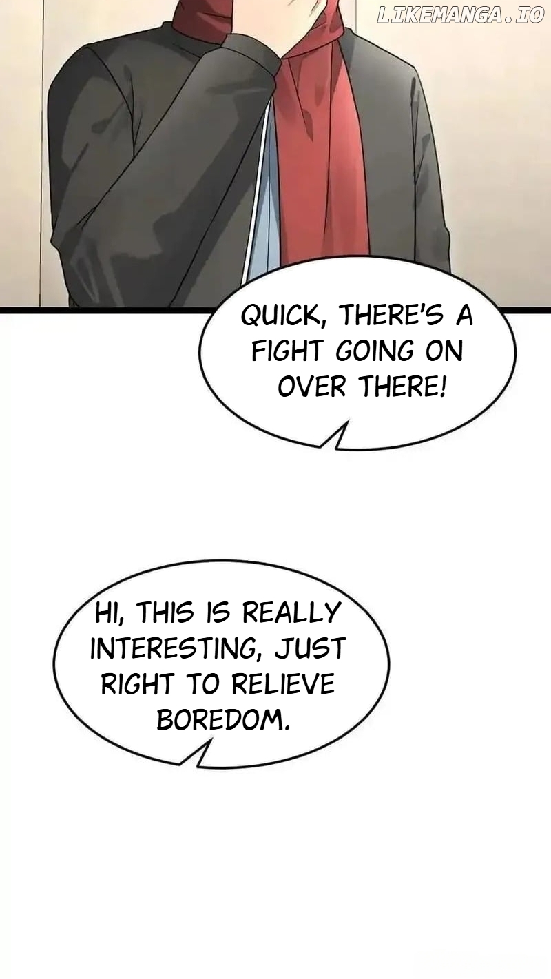Global Freeze: I Created An Apocalypse Shelter chapter 503 - page 10