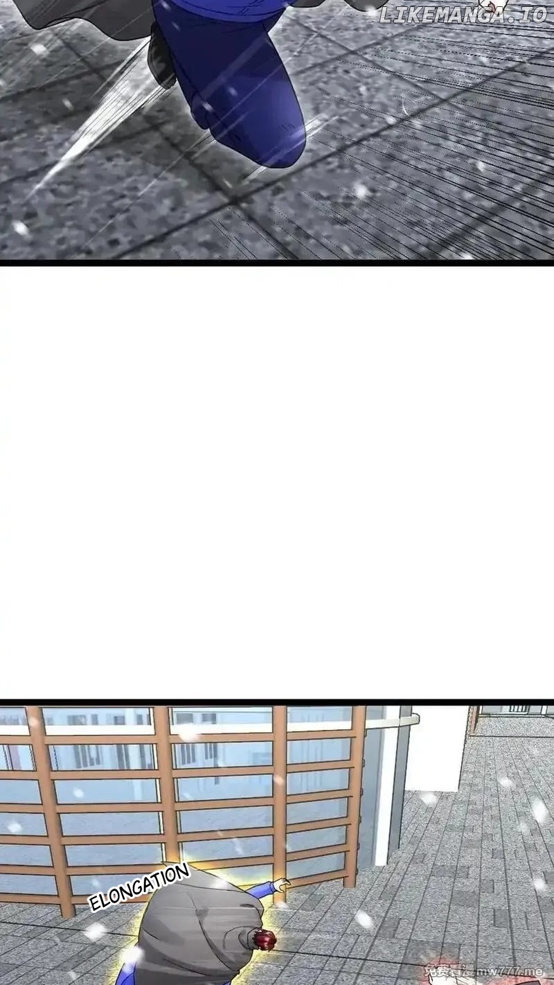 Global Freeze: I Created An Apocalypse Shelter chapter 503 - page 28