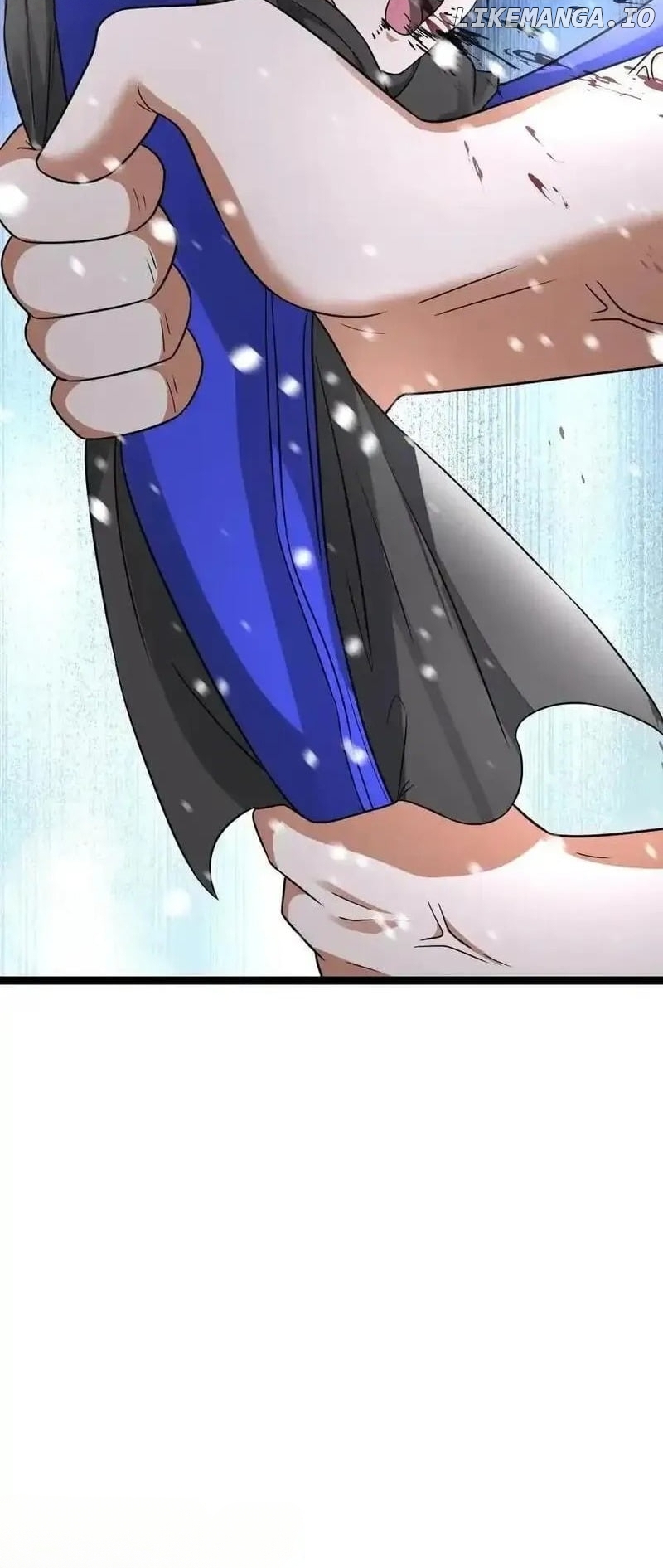 Global Freeze: I Created An Apocalypse Shelter chapter 503 - page 31