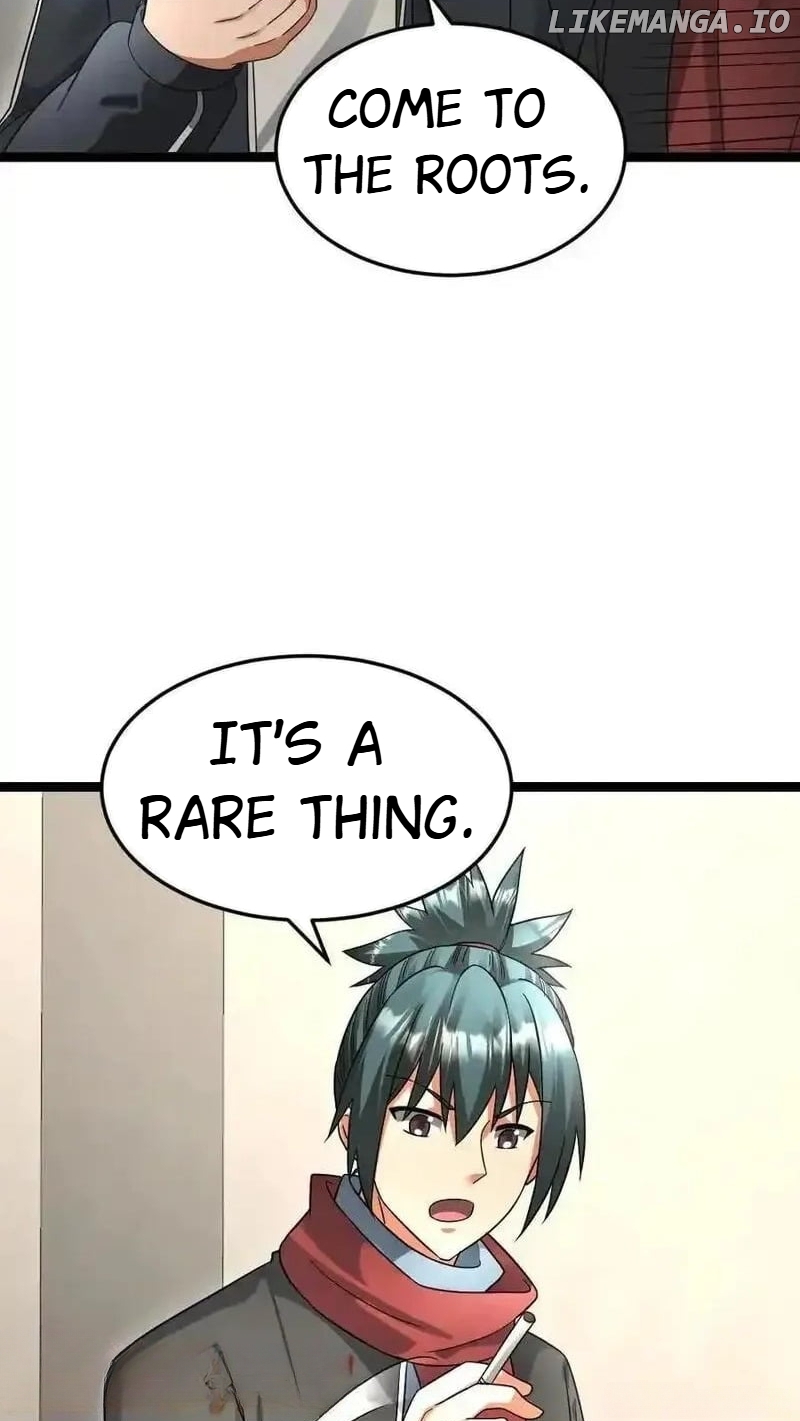 Global Freeze: I Created An Apocalypse Shelter chapter 503 - page 7
