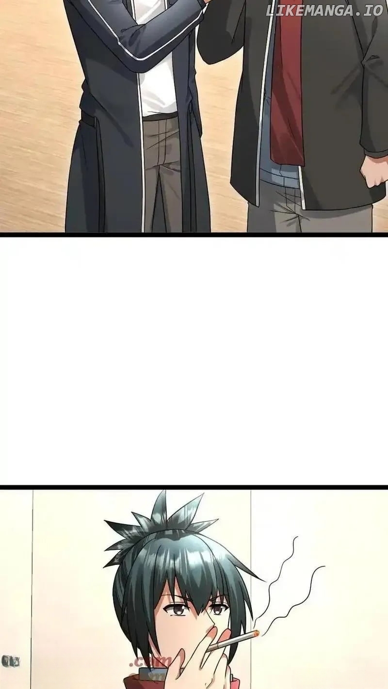 Global Freeze: I Created An Apocalypse Shelter chapter 503 - page 9
