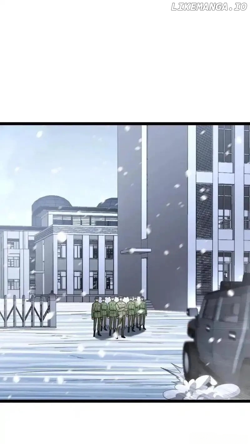 Global Freeze: I Created An Apocalypse Shelter chapter 470 - page 2