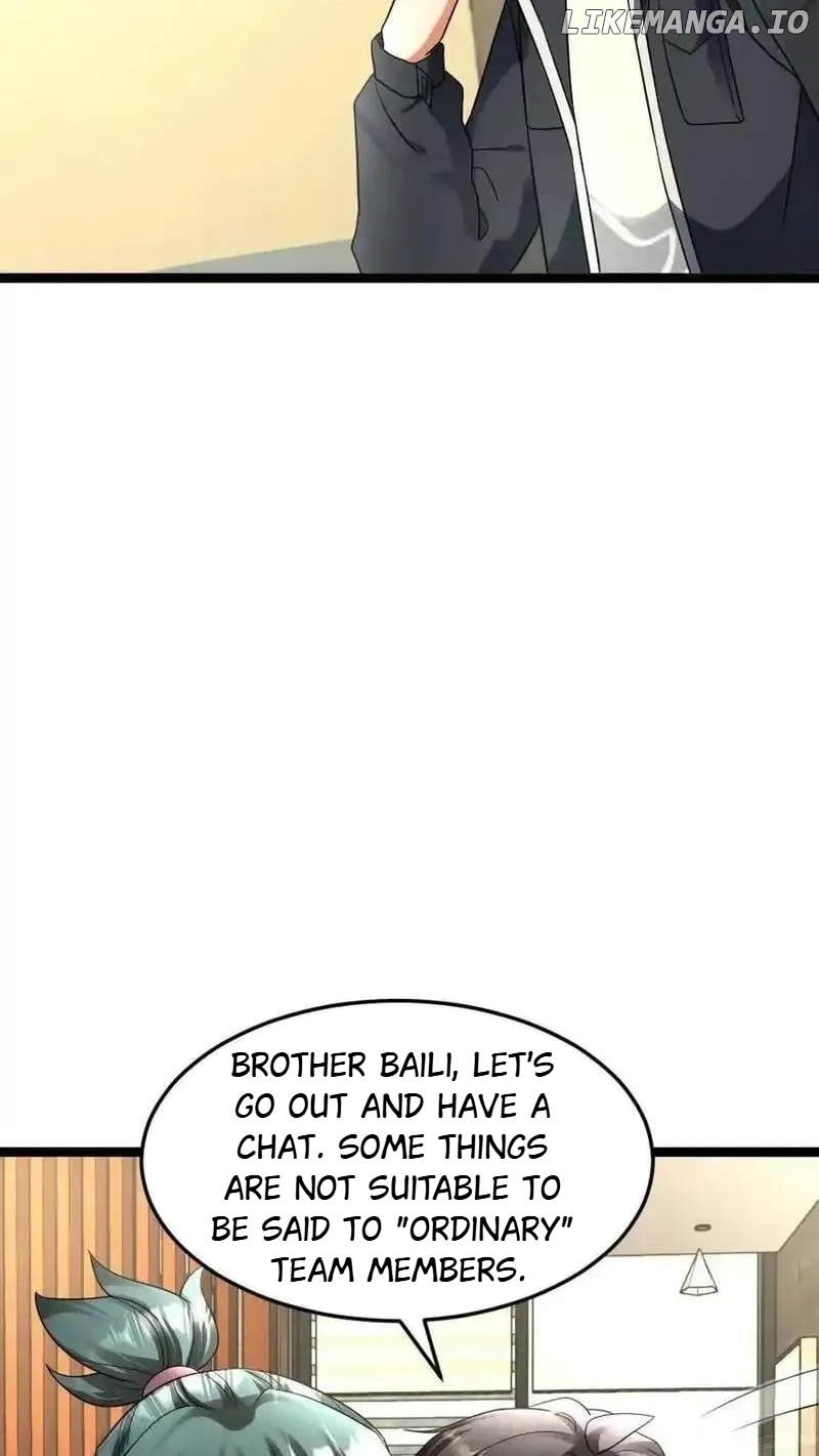 Global Freeze: I Created An Apocalypse Shelter chapter 470 - page 24