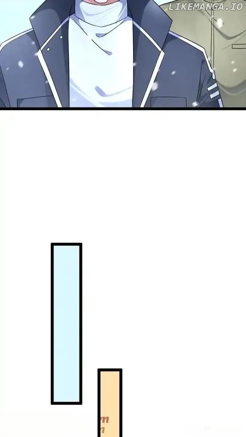 Global Freeze: I Created An Apocalypse Shelter chapter 470 - page 9