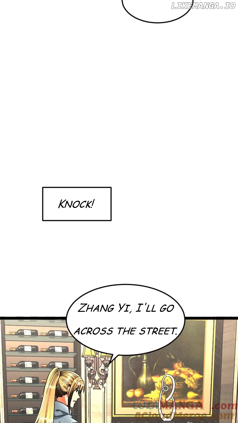 Global Freeze: I Created An Apocalypse Shelter Chapter 296 - page 14
