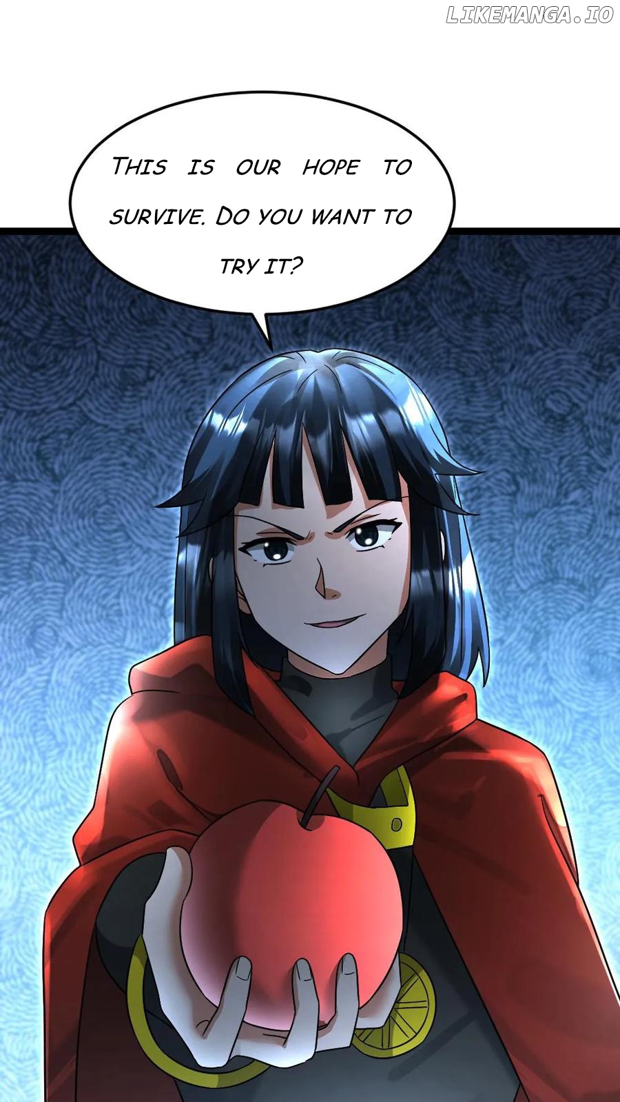 Global Freeze: I Created An Apocalypse Shelter Chapter 340 - page 29