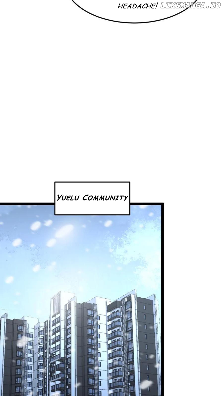 Global Freeze: I Created An Apocalypse Shelter Chapter 340 - page 5