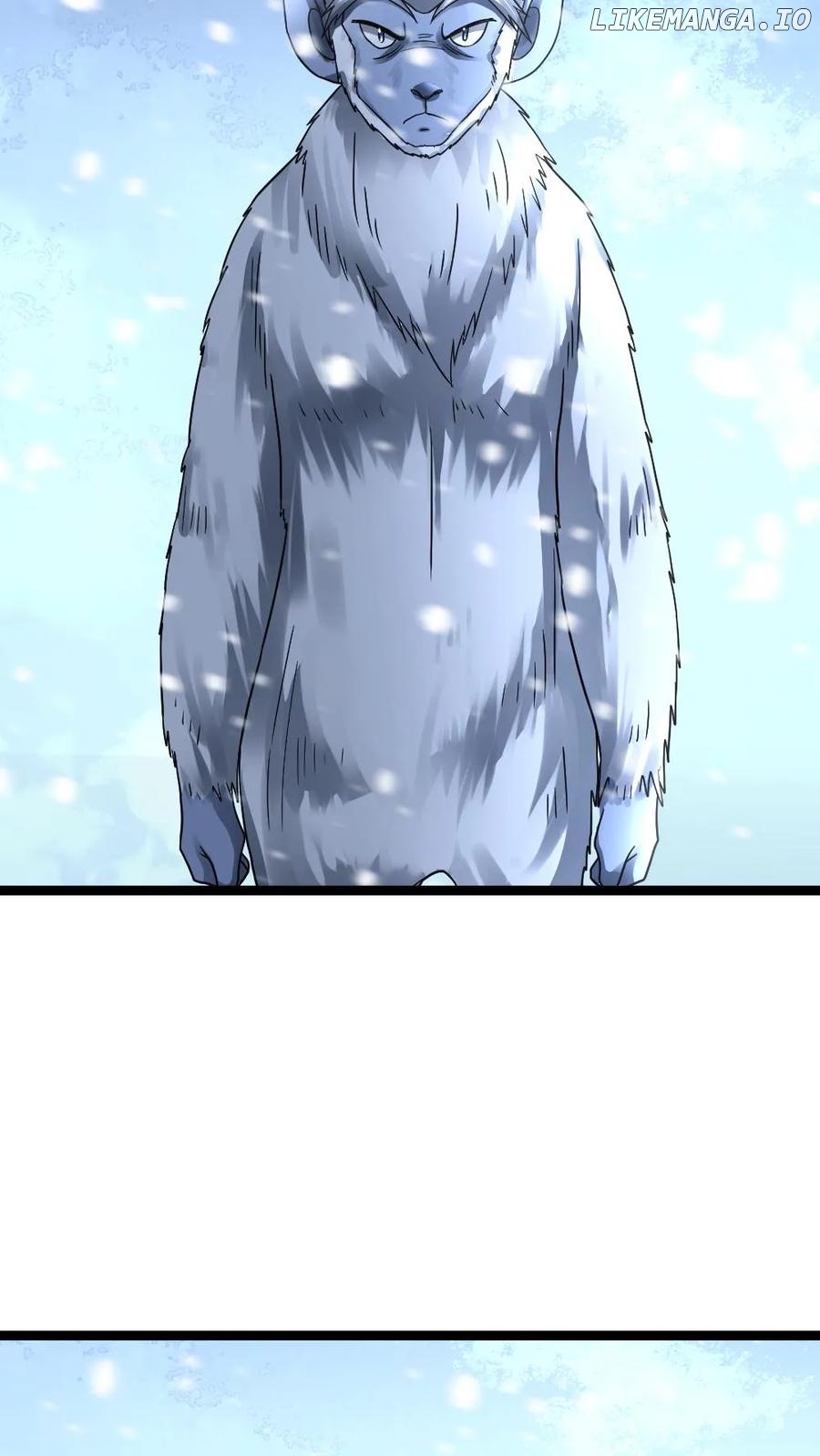 Global Freeze: I Created An Apocalypse Shelter Chapter 365 - page 11