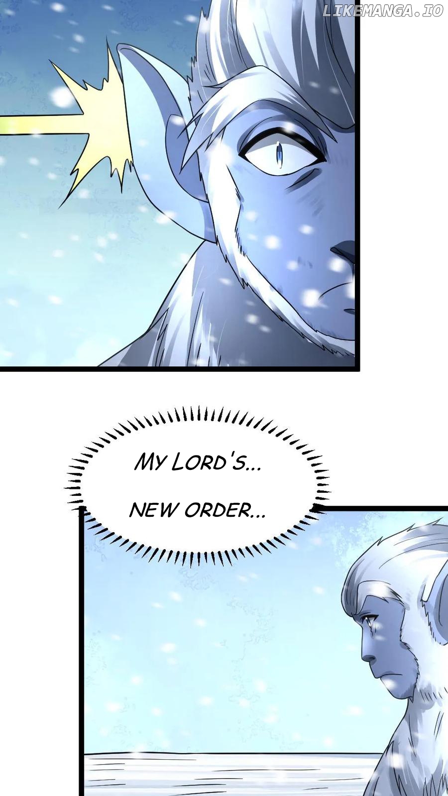 Global Freeze: I Created An Apocalypse Shelter Chapter 365 - page 13