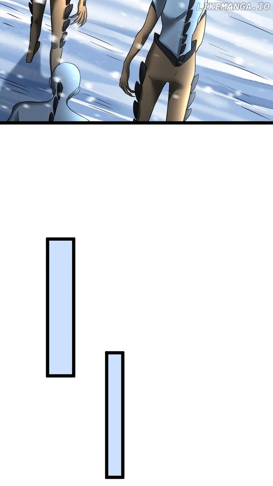 Global Freeze: I Created An Apocalypse Shelter Chapter 365 - page 15