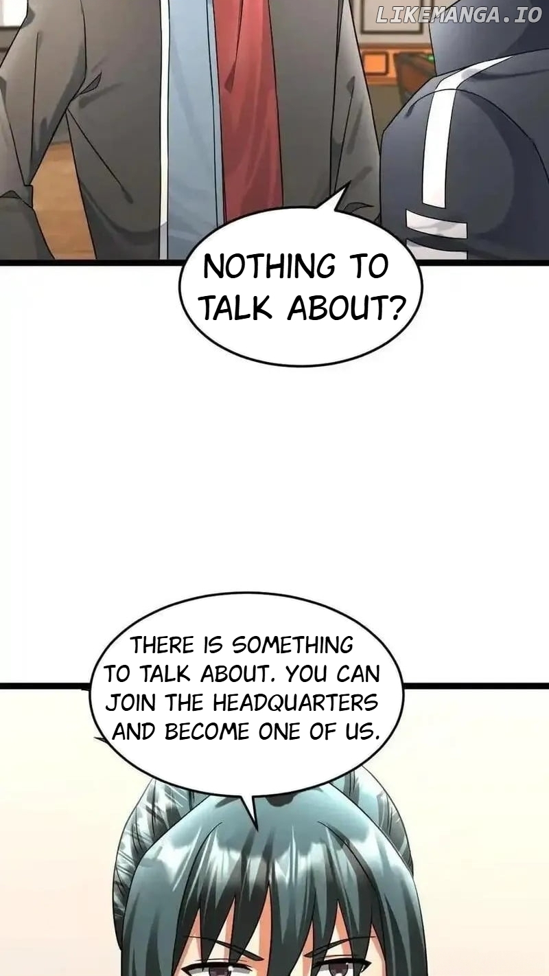 Global Freeze: I Created An Apocalypse Shelter chapter 472 - page 16