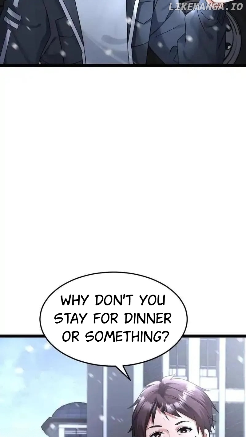 Global Freeze: I Created An Apocalypse Shelter chapter 472 - page 24