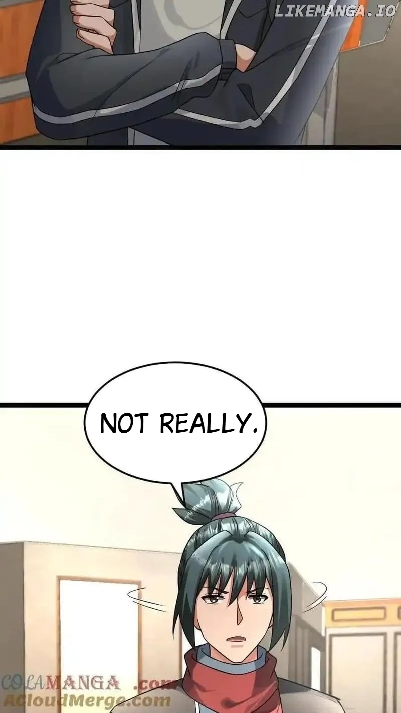 Global Freeze: I Created An Apocalypse Shelter chapter 472 - page 5